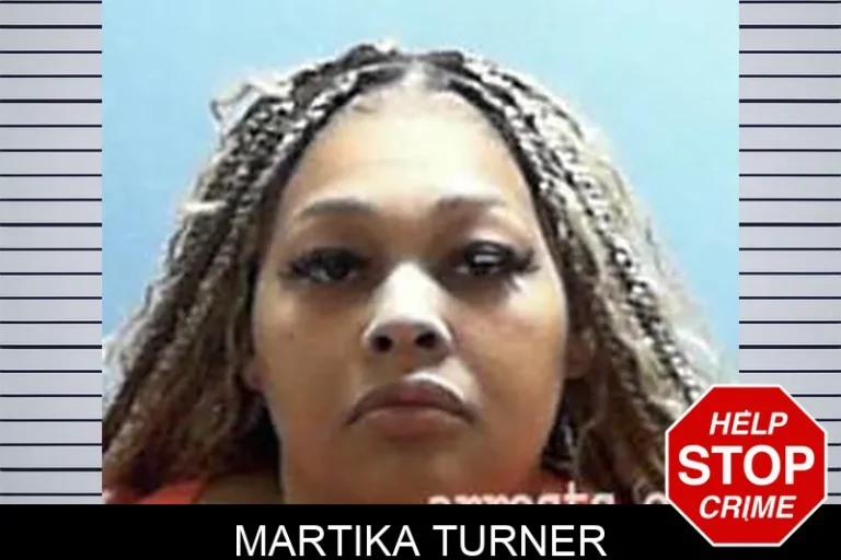 Martika TuRner
