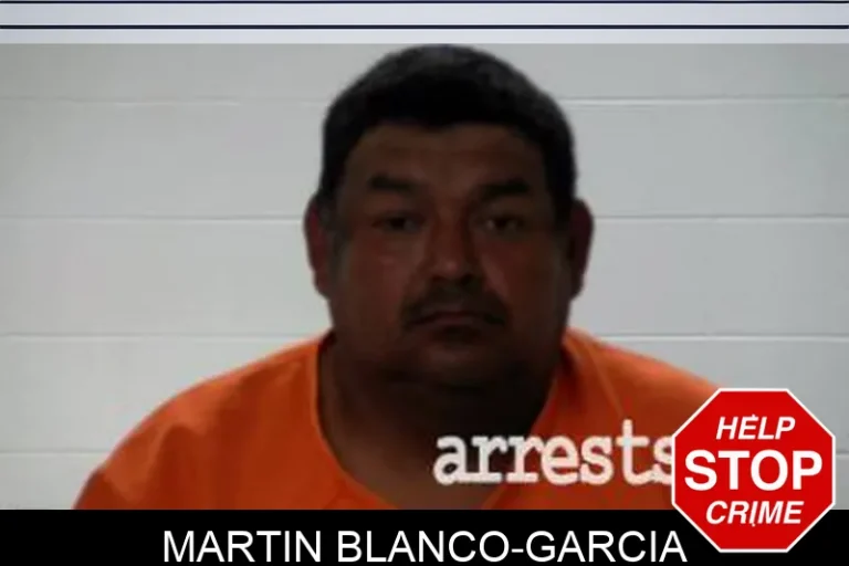 Martin Blanco-Garcia