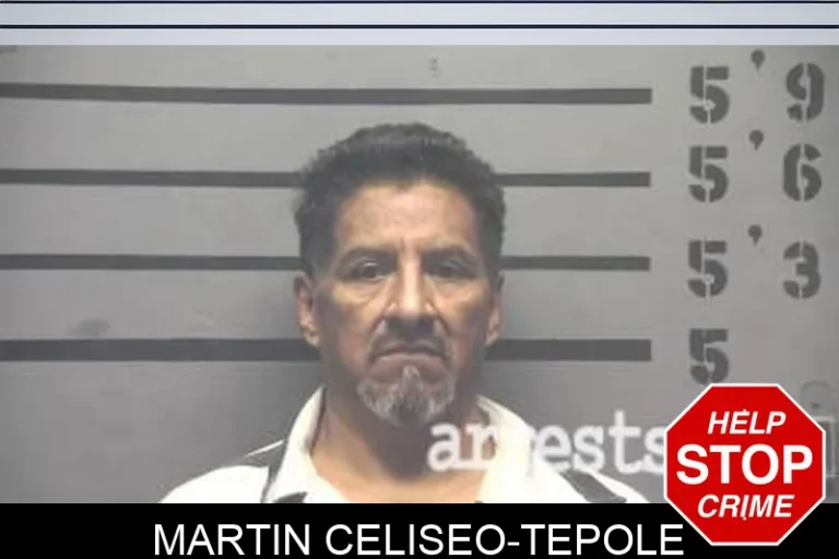 Martin Celiseo-Tepole