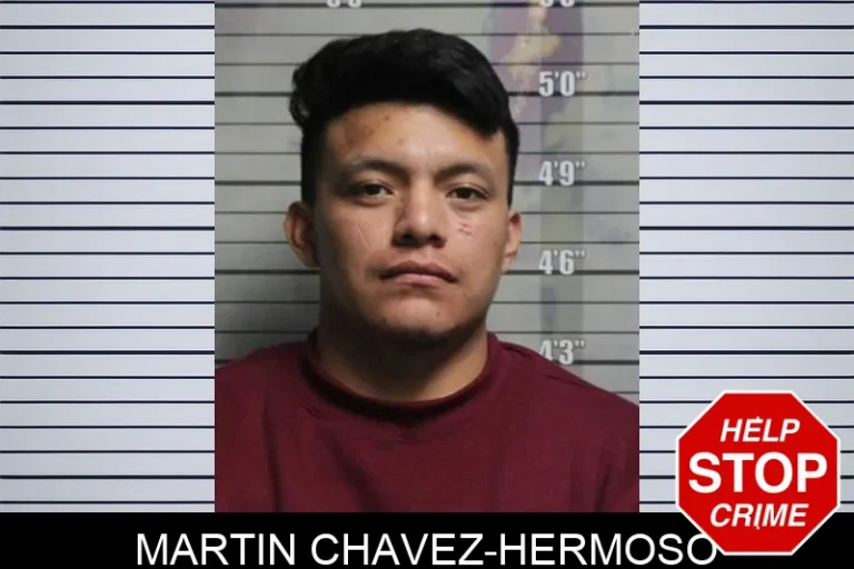 Martin Chavez-Hermoso