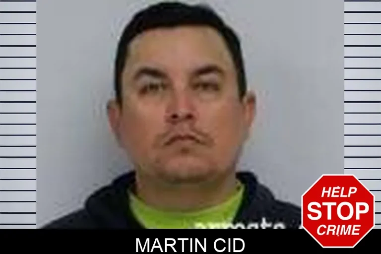 Martin Cid