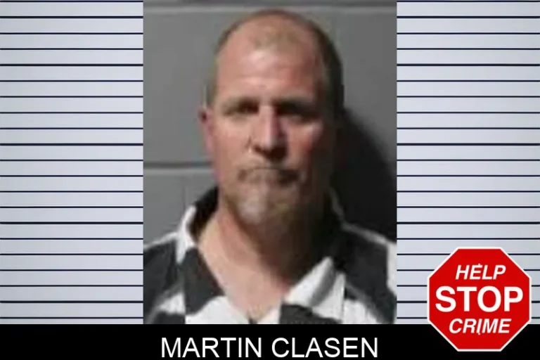 Martin Clasen