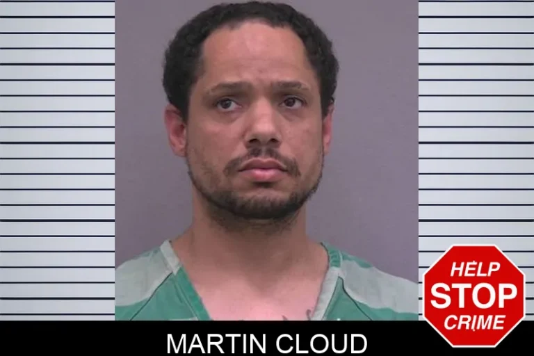 Martin Cloud