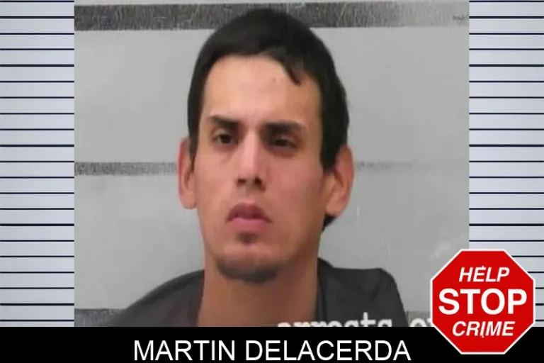 Martin Delacerda