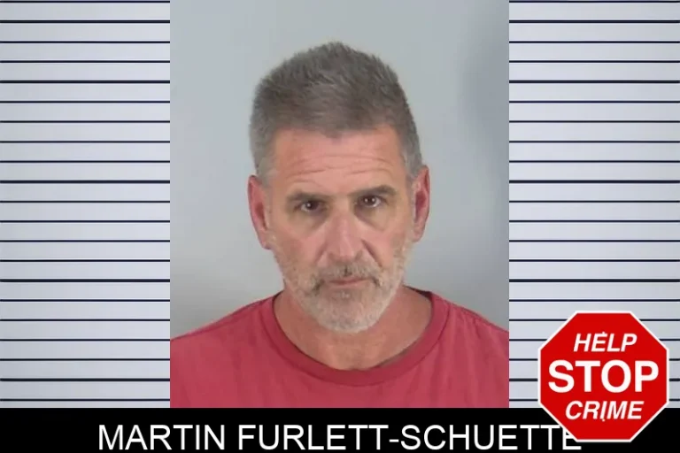 Martin Furlett-Schuette