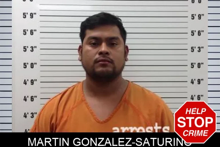Martin Gonzalez-Saturino