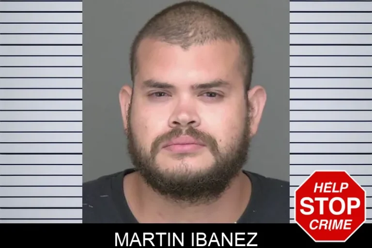 Martin Ibanez