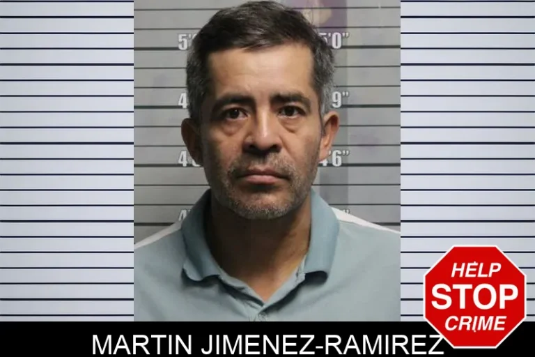 Martin Jimenez-Ramirez
