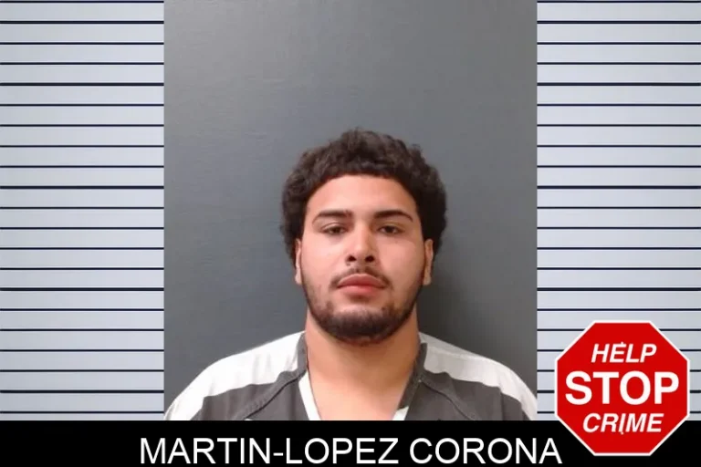 Martin-Lopez Corona
