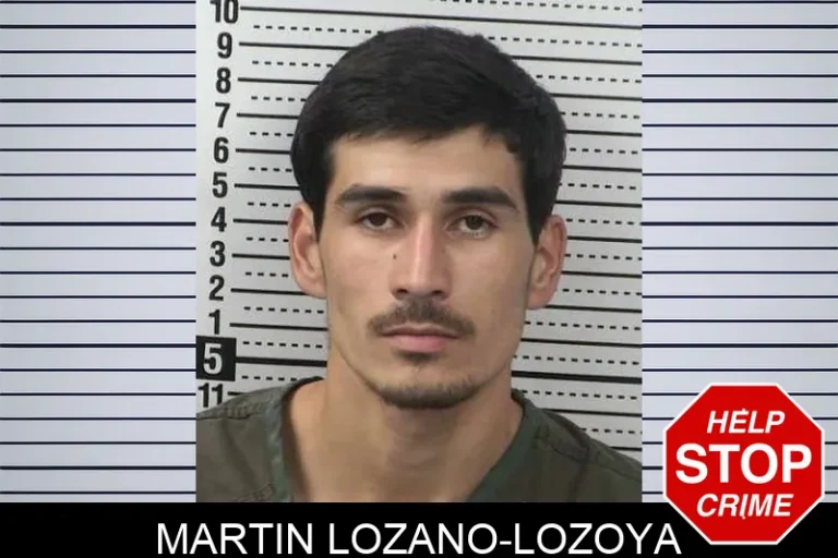 Martin Lozano-Lozoya