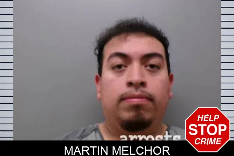 Martin Melchor