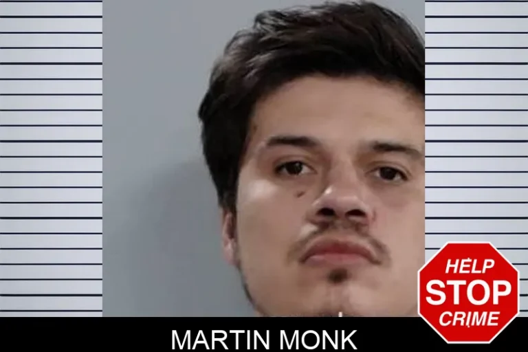 Martin Monk