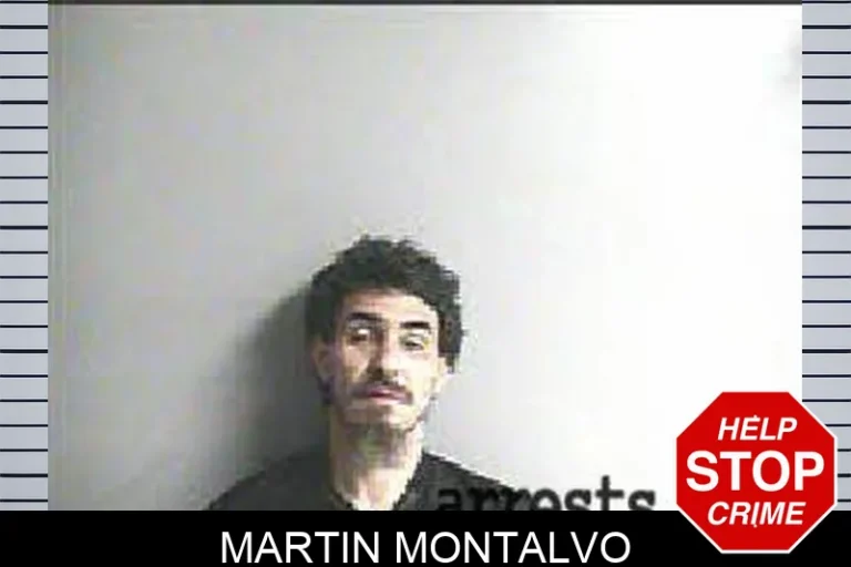 Martin Montalvo