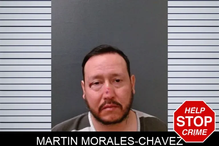 Martin Morales-Chavez