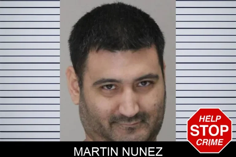Martin NuNez