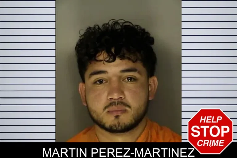 Martin Perez-Martinez