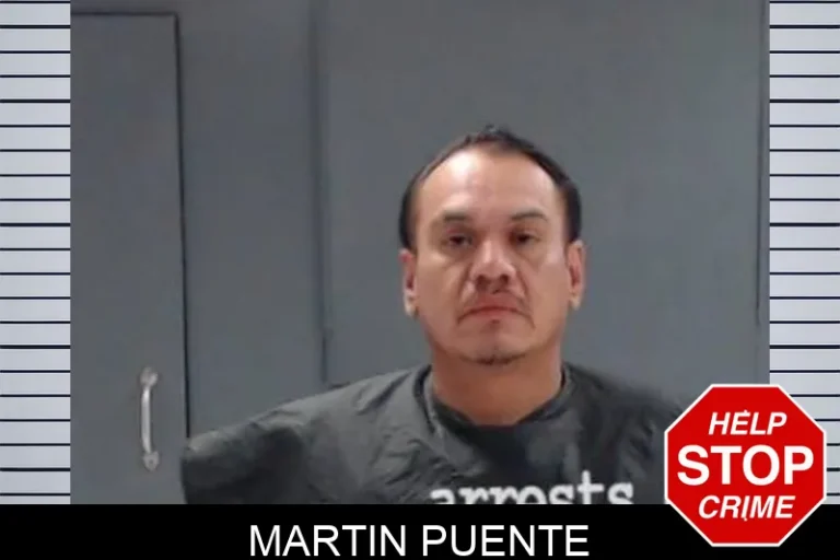 Martin PuEnte