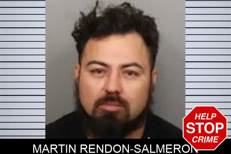 Martin Rendon-Salmeron
