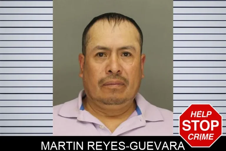 Martin Reyes-GuEvara