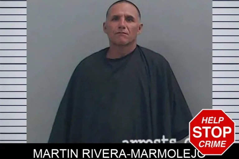Martin Rivera-Marmolejo