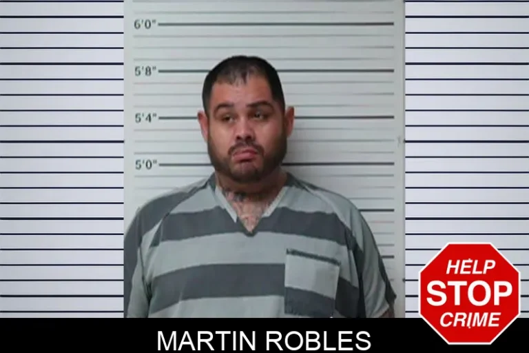 Martin Robles