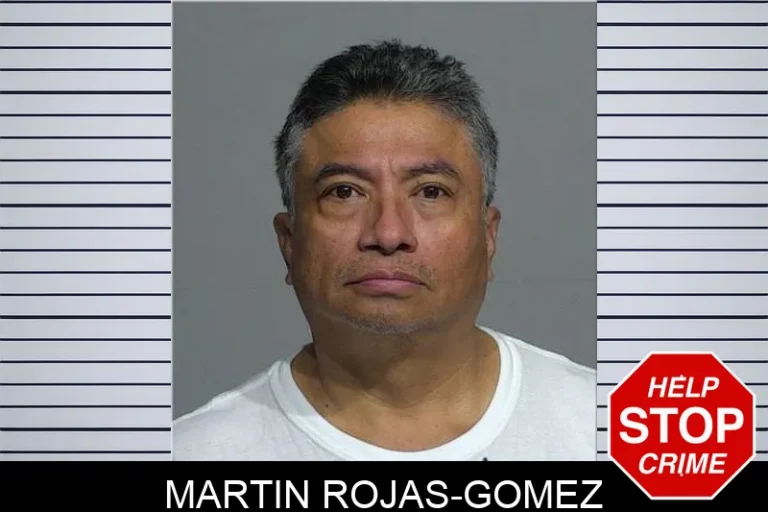 Martin Rojas-Gomez