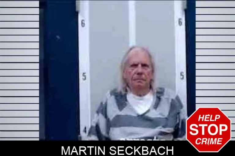 Martin Seckbach
