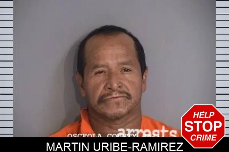 Martin URibe-Ramirez