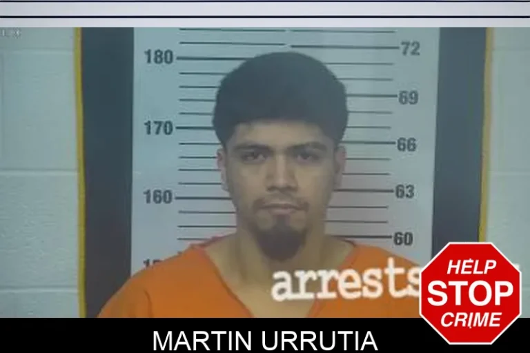 Martin Urrutia