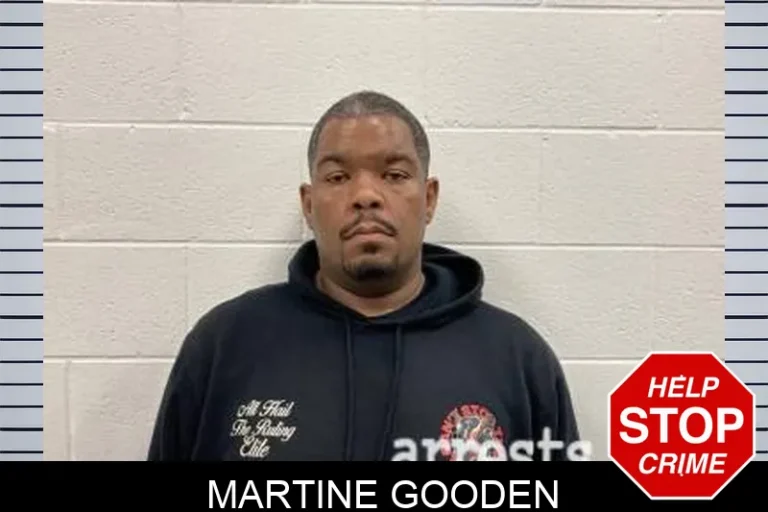 Martine Gooden