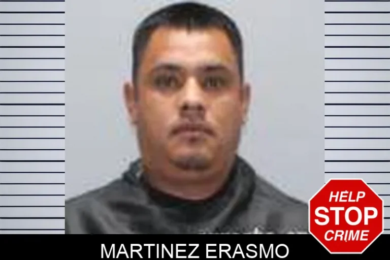 Martinez Erasmo