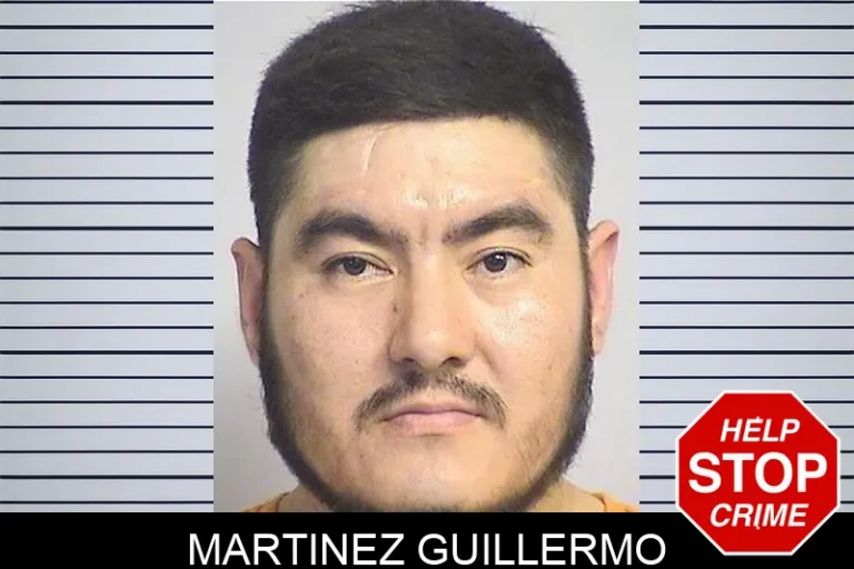 Martinez GuIllermo