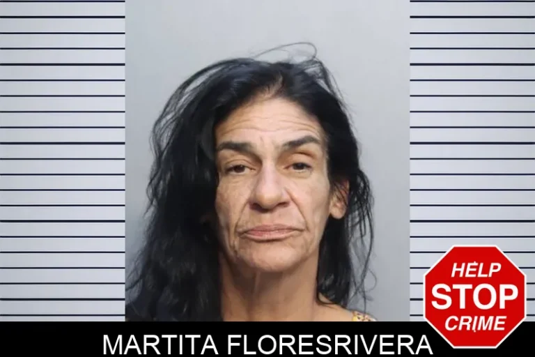 Martita Floresrivera