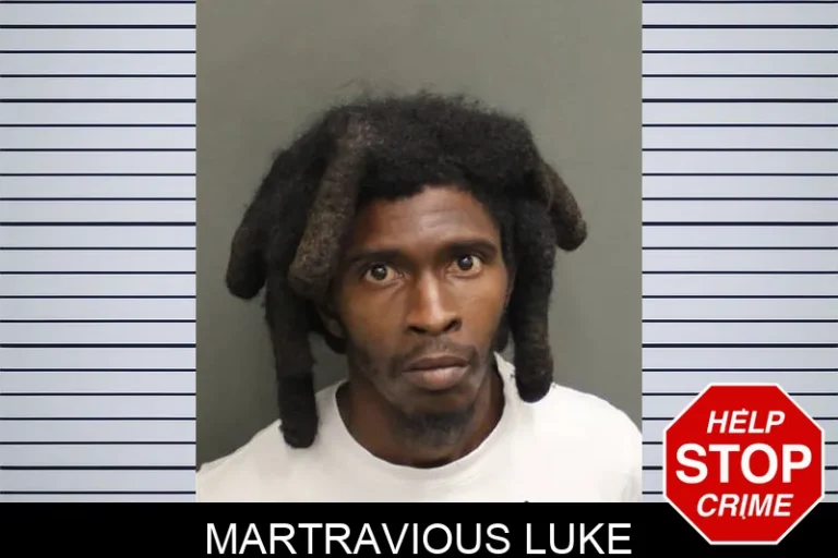 MartraviouS LuKe