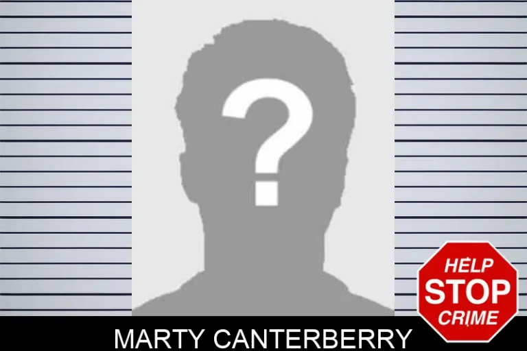 Marty Canterberry