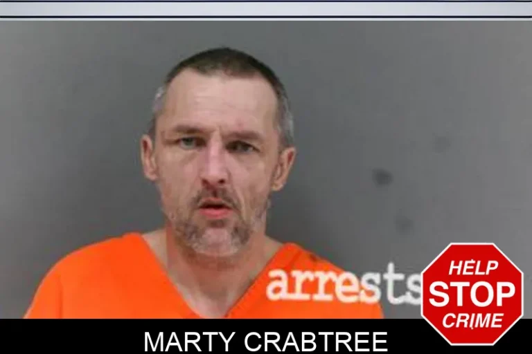 Marty Crabtree