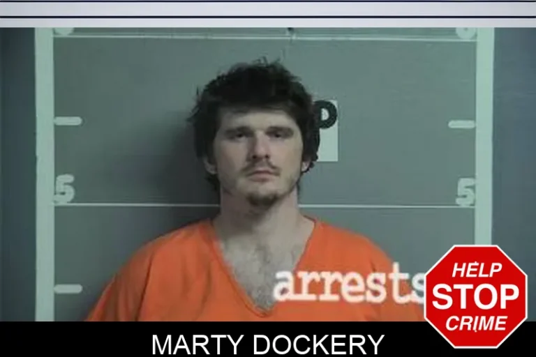 Marty Dockery