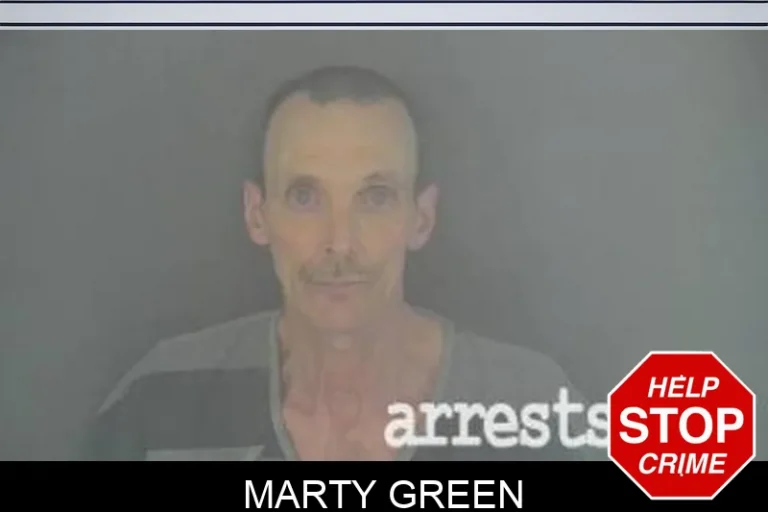 Marty Green