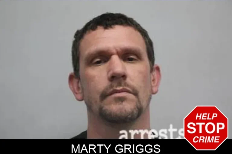 Marty Griggs