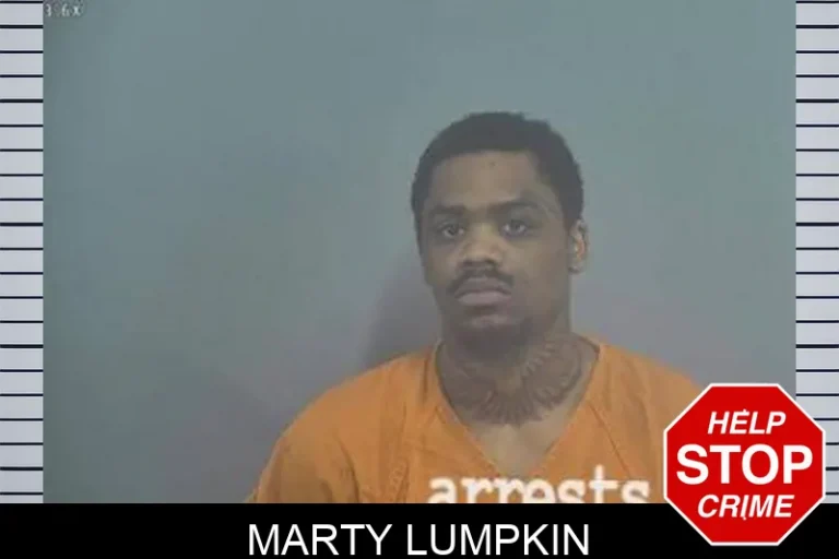 Marty LuMpkin