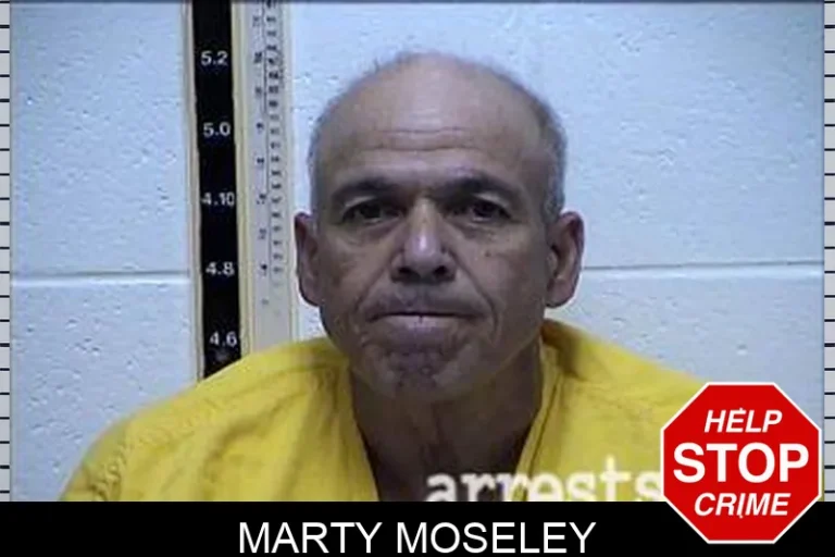Marty Moseley
