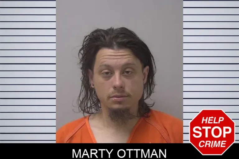Marty Ottman