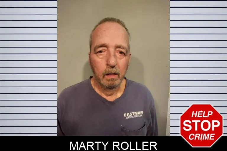 Marty Roller