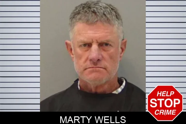 Marty Wells