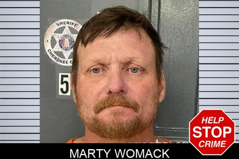 Marty Womack