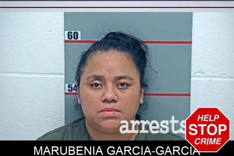 MaruBenia Garcia-Garcia