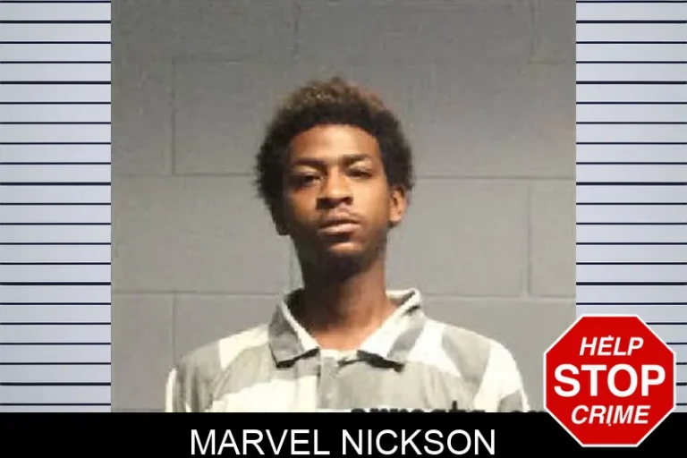 Marvel Nickson