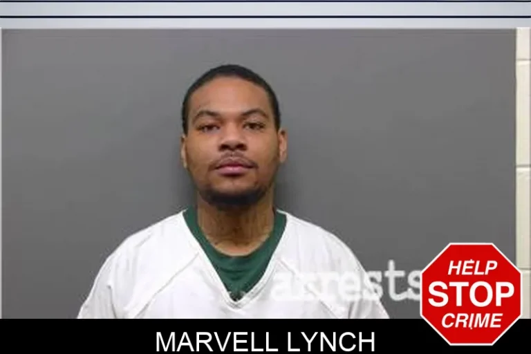 Marvell Lynch