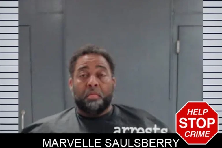 Marvelle SauLsberry