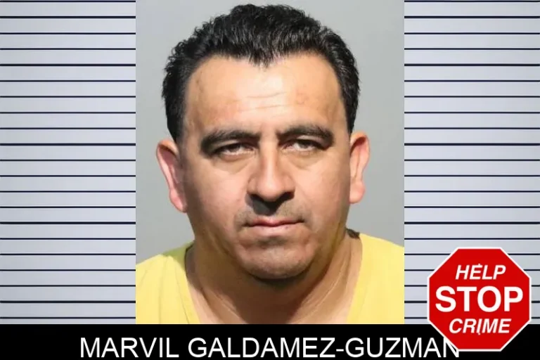 Marvil Galdamez-GuZman